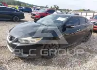 2017 Nissan MAXIMA photo