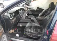2017 Nissan MAXIMA photo