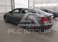 2017 Nissan MAXIMA фото