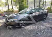2017 Nissan MAXIMA photo