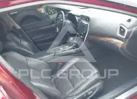 2017 Nissan MAXIMA photo