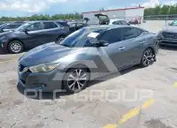 2017 Nissan MAXIMA photo