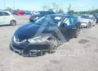 2017 Nissan MAXIMA фото