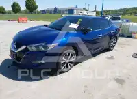 2017 Nissan MAXIMA фото