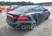 2017 Nissan MAXIMA photo