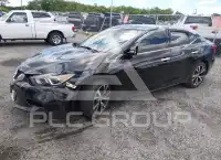 2017 Nissan MAXIMA фото