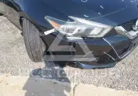 2017 Nissan MAXIMA фото