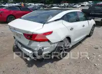 2017 Nissan MAXIMA фото