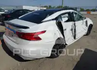 2017 Nissan MAXIMA фото