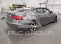 2017 Nissan MAXIMA фото