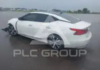 2017 Nissan MAXIMA фото