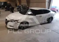 2017 Nissan MAXIMA photo