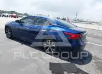 2017 Nissan MAXIMA photo