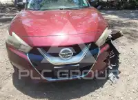 2017 Nissan MAXIMA photo