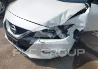 2017 Nissan MAXIMA photo
