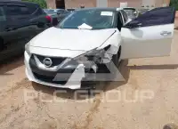 2017 Nissan MAXIMA фото