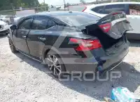 2017 Nissan MAXIMA фото
