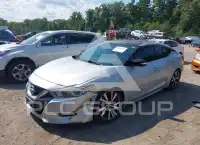 2017 Nissan MAXIMA photo