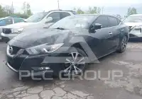 2017 Nissan MAXIMA фото