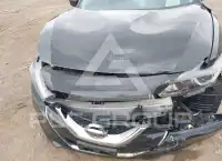 2017 Nissan MAXIMA photo