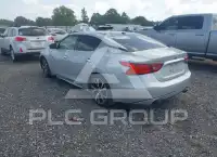 2017 Nissan MAXIMA photo