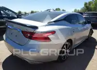 2017 Nissan MAXIMA photo