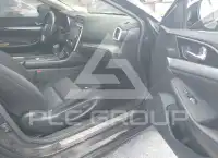 2017 Nissan MAXIMA photo