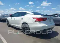 2017 Nissan MAXIMA фото