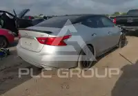 2017 Nissan MAXIMA фото