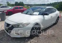 2017 Nissan MAXIMA photo