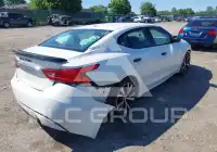 2017 Nissan MAXIMA фото