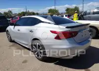 2017 Nissan MAXIMA photo