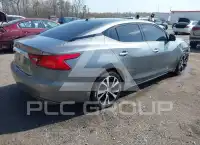 2017 Nissan MAXIMA фото