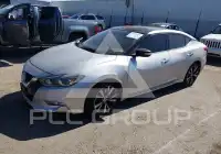 2017 Nissan MAXIMA фото