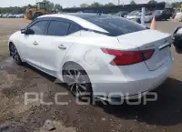 2017 Nissan MAXIMA photo