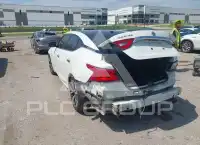 2017 Nissan MAXIMA фото