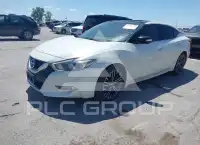 2017 Nissan MAXIMA photo