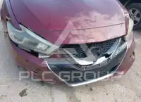 2017 Nissan MAXIMA photo