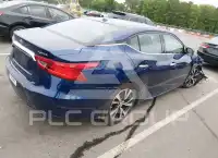 2017 Nissan MAXIMA фото