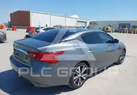 2017 Nissan MAXIMA photo