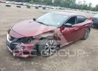 2017 Nissan MAXIMA фото