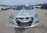 2017 Nissan MAXIMA фото