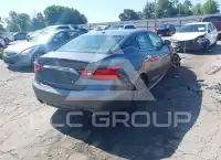 2017 Nissan MAXIMA photo
