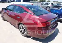 2017 Nissan MAXIMA photo