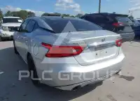 2017 Nissan MAXIMA photo