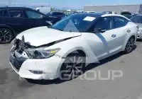 2017 Nissan MAXIMA фото