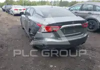 2017 Nissan MAXIMA фото