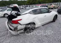 2017 Nissan MAXIMA photo