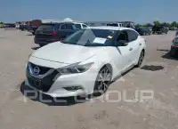 2017 Nissan MAXIMA photo