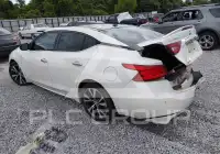 2017 Nissan MAXIMA photo